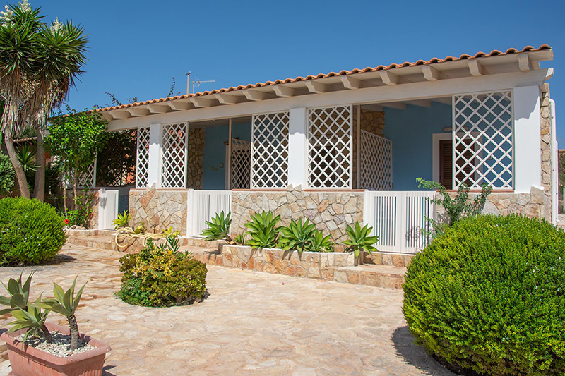 Villette Pozzo Monaco
